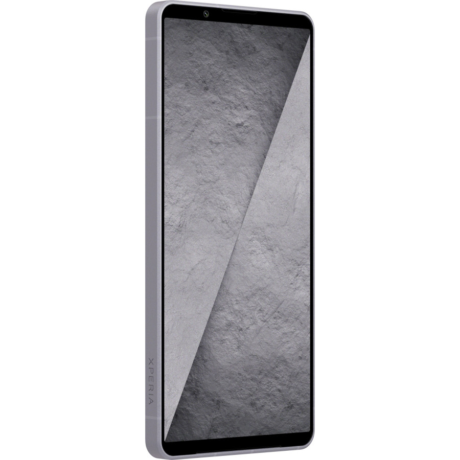 Sony Xperia 1 VIII 12/512GB Iolite Silver