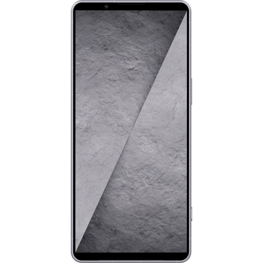 Sony Xperia 1 VIII 12/512GB Iolite Silver