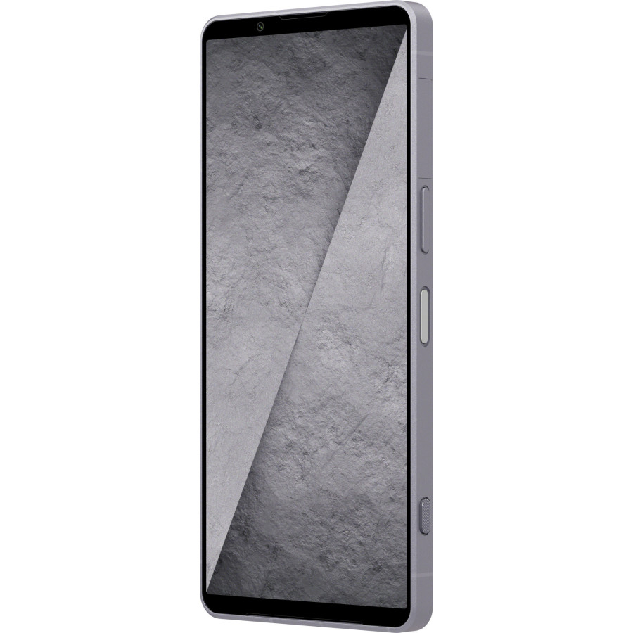 Sony Xperia 1 VIII 12/512GB Iolite Silver