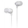 SONY MDR-EX15LP White