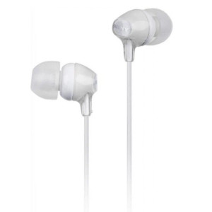 SONY MDR-EX15LP White
