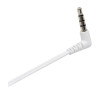 SONY MDR-EX15LP White