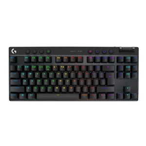 Logitech G Pro X TKL LightSpeed Black (920-012136,920-012123)