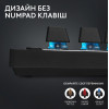 Logitech G Pro X TKL LightSpeed Black (920-012136,920-012123)