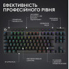 Logitech G Pro X TKL LightSpeed Black (920-012136,920-012123)