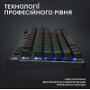 Logitech G Pro X TKL LightSpeed Black (920-012136,920-012123)