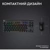 Logitech G Pro X TKL LightSpeed Black (920-012136,920-012123)