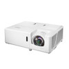 Optoma ZH406ST (E1P1A3FWE1Z1)