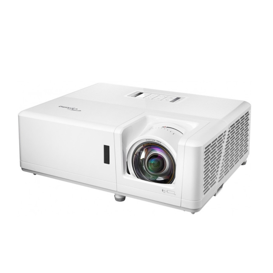 Optoma ZH406ST (E1P1A3FWE1Z1)