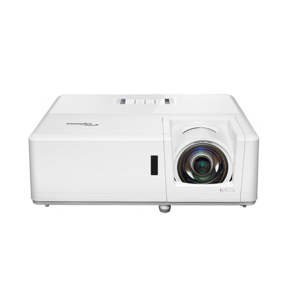 Optoma ZH406ST (E1P1A3FWE1Z1)