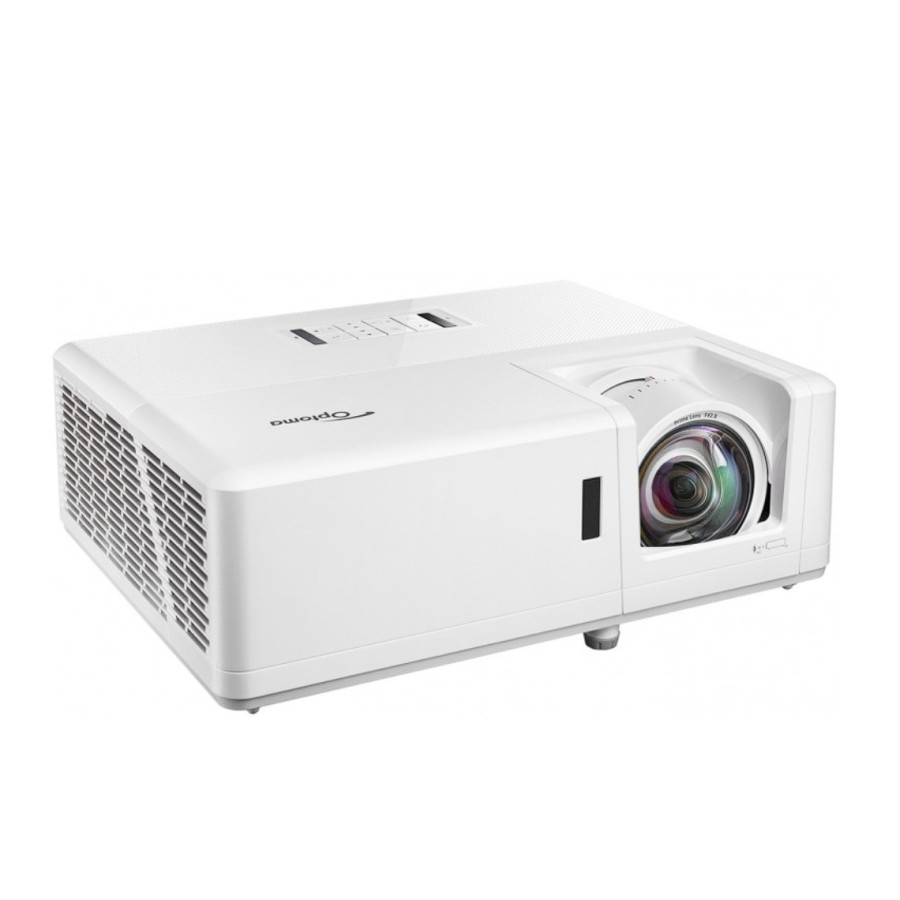 Optoma ZH406ST (E1P1A3FWE1Z1)