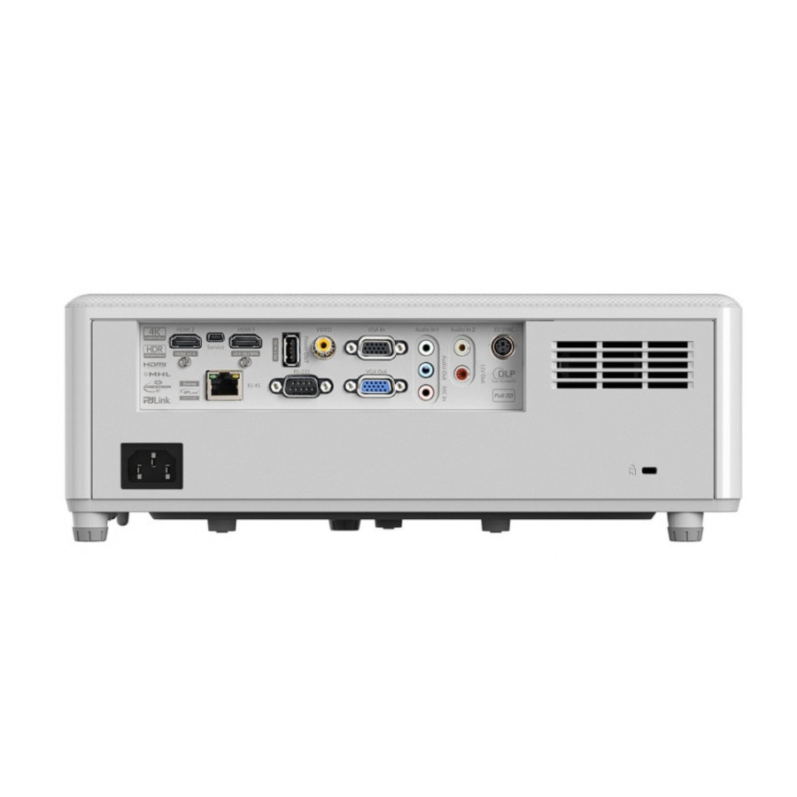 Optoma ZH406ST (E1P1A3FWE1Z1)
