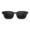 Meta Adventurer Standard Classic Black Frame / Grey Lenses (SK-1001885-01)