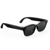 Meta Adventurer Standard Classic Black Frame / Grey Lenses (SK-1001885-01)