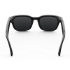Meta Adventurer Standard Classic Black Frame / Grey Lenses (SK-1001885-01)
