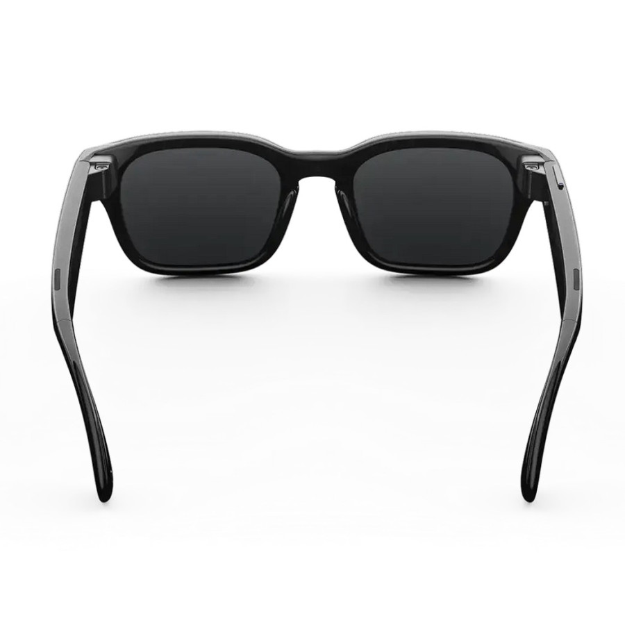 Meta Adventurer Standard Classic Black Frame / Grey Lenses (SK-1001885-01)