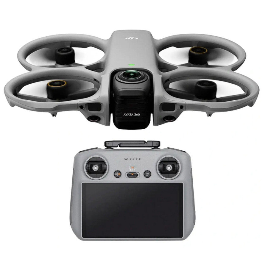 DJI Avata 360 DJI RC 2 (CP.FP.00000320.01, CP.FP.00000320.04)
