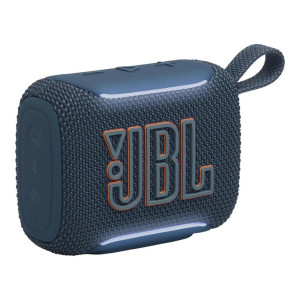JBL Go 5 Blue (JBLGO5BLU)
