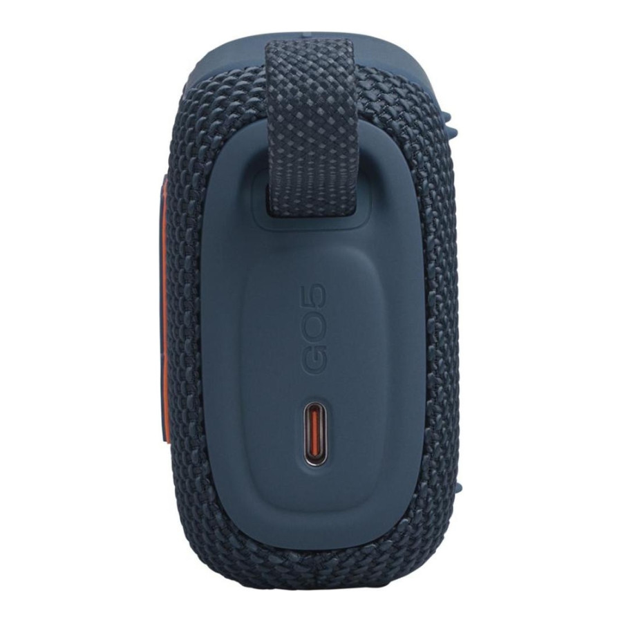 JBL Go 5 Blue (JBLGO5BLU) CN