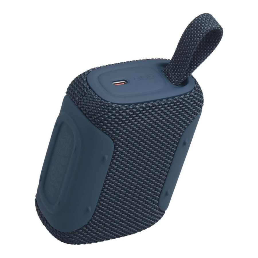 JBL Go 5 Blue (JBLGO5BLU) CN