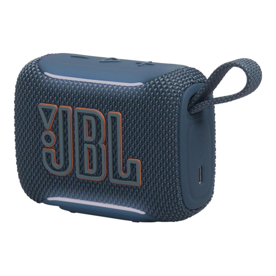 JBL Go 5 Blue (JBLGO5BLU) CN