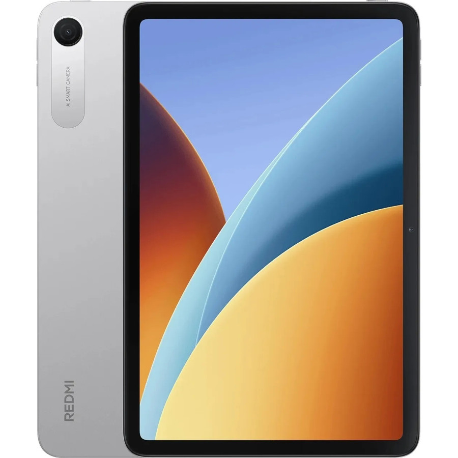 Xiaomi Redmi Pad 2 9.7 4/64GB Wi-Fi Silver (with charger) (Global Version)