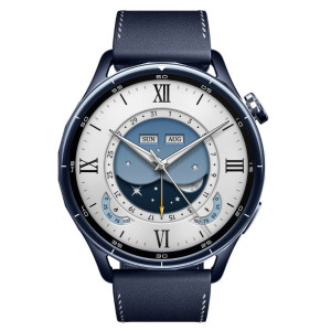 Xiaomi Watch S5 46mm Ceramic Blue (BHR08ITGL)