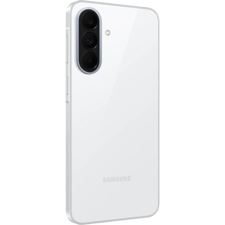 Samsung Galaxy A37 5G 6/128GB Awesome White (SM-A376BZWB)