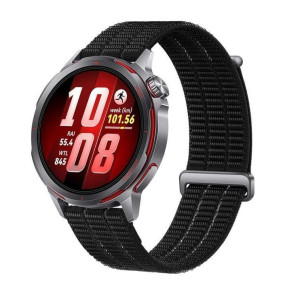 Huawei Watch GT Runner 2 Midnight Black