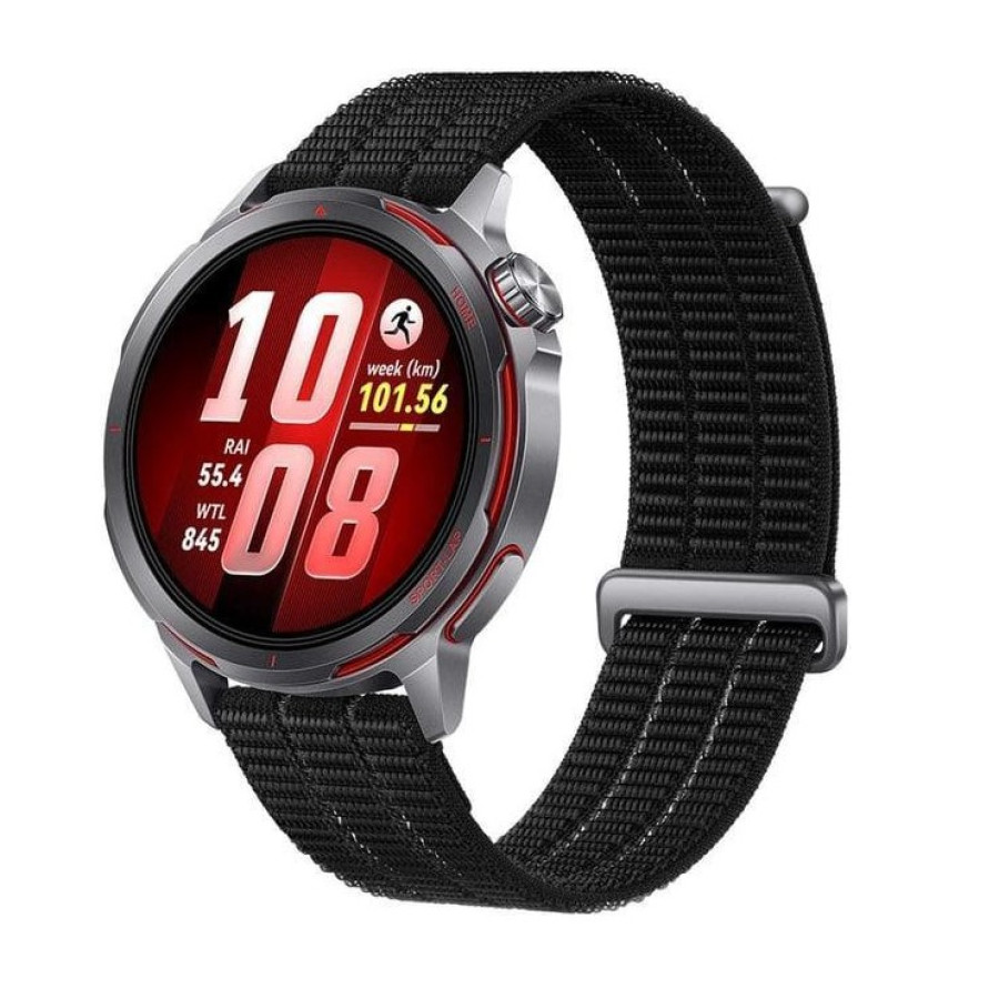 Huawei Watch GT Runner 2 Midnight Black