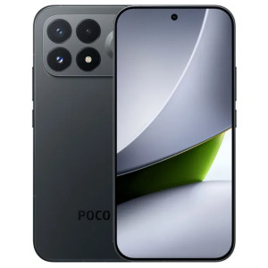 Xiaomi POCO F9 Pro 12/512GB Black (with charger) (Global Version)
