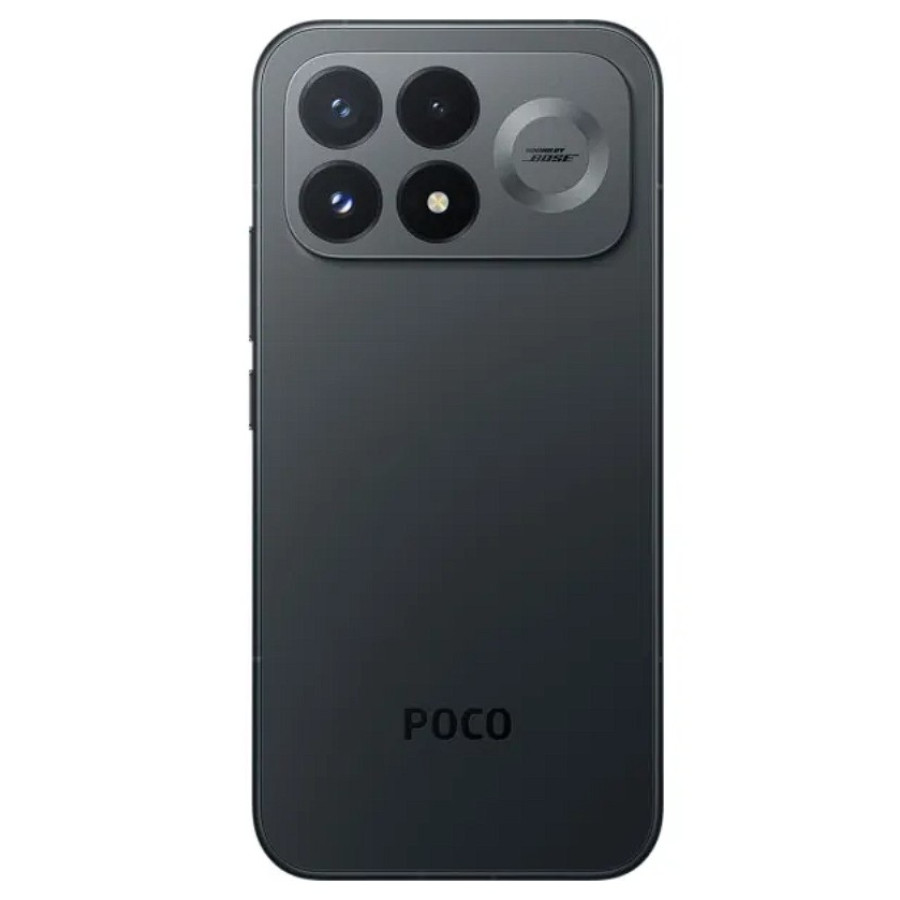 Xiaomi POCO F9 Pro 12/512GB Black (with charger) (Global Version)