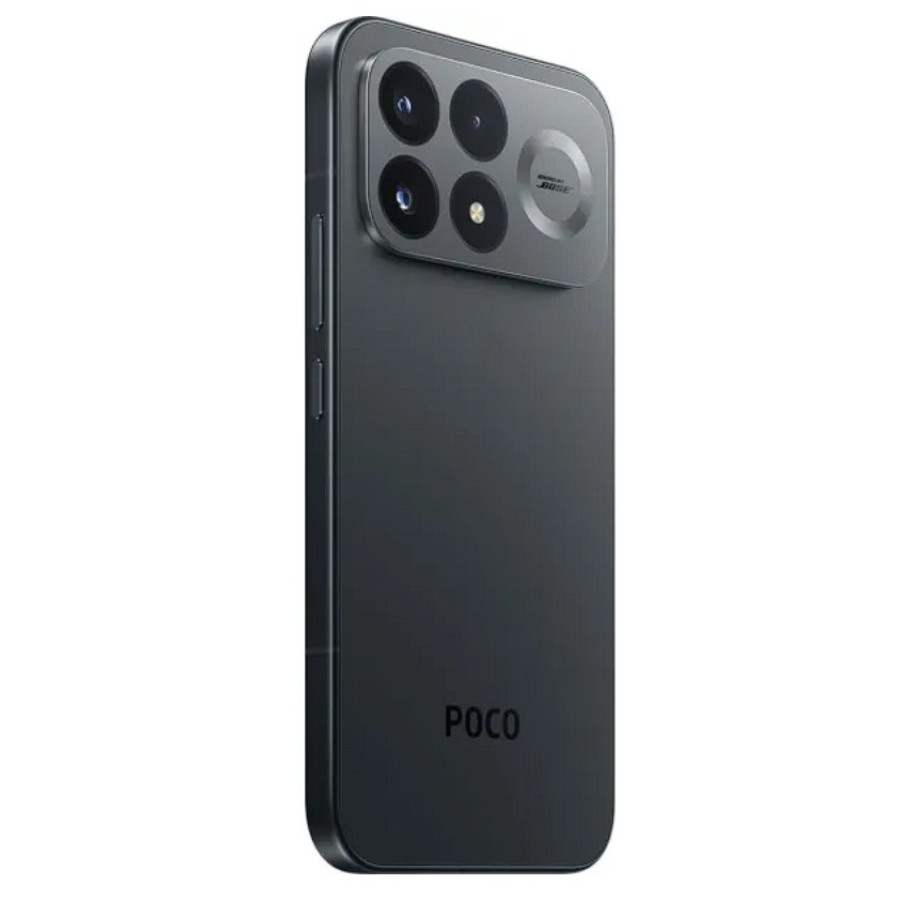 Xiaomi POCO F9 Pro 12/512GB Black (with charger) (Global Version)