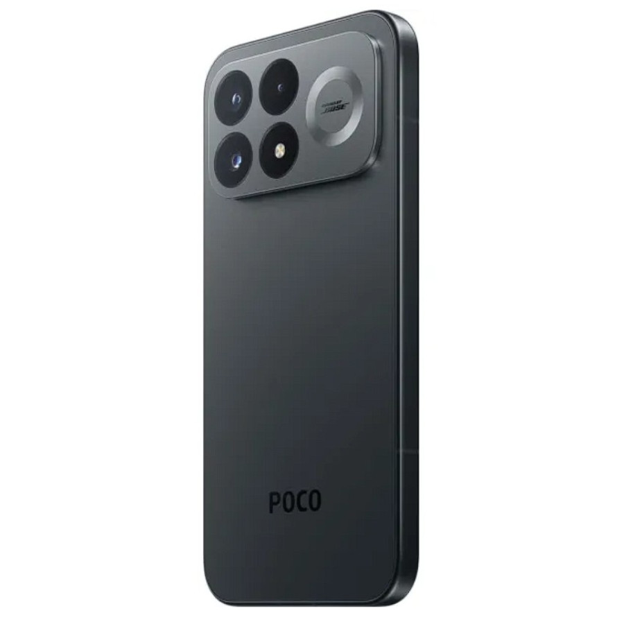 Xiaomi POCO F9 Pro 12/512GB Black (with charger) (Global Version)