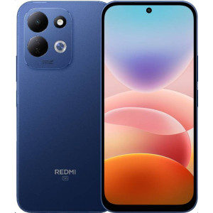 Xiaomi Redmi 17 5G 4/256GB Deep Blue (Global Version)