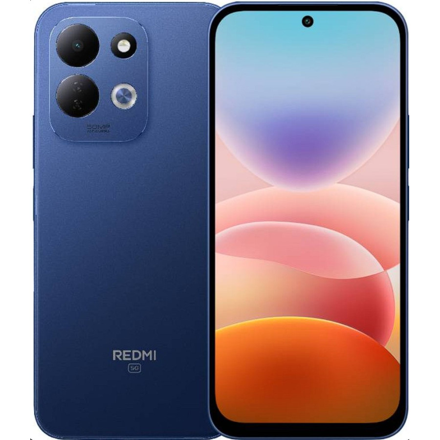 Xiaomi Redmi 17 5G 4/256GB Deep Blue (Global Version)