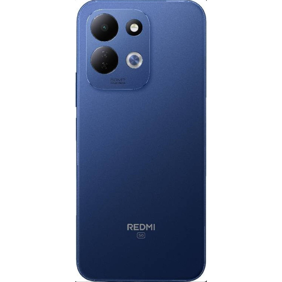 Xiaomi Redmi 17 5G 4/128GB Deep Blue (Global Version)