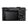 Sony Alpha A7C II kit (28-60mm) Black (ILCE7CM2LB)