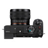 Sony Alpha A7C II kit (28-60mm) Black (ILCE7CM2LB)