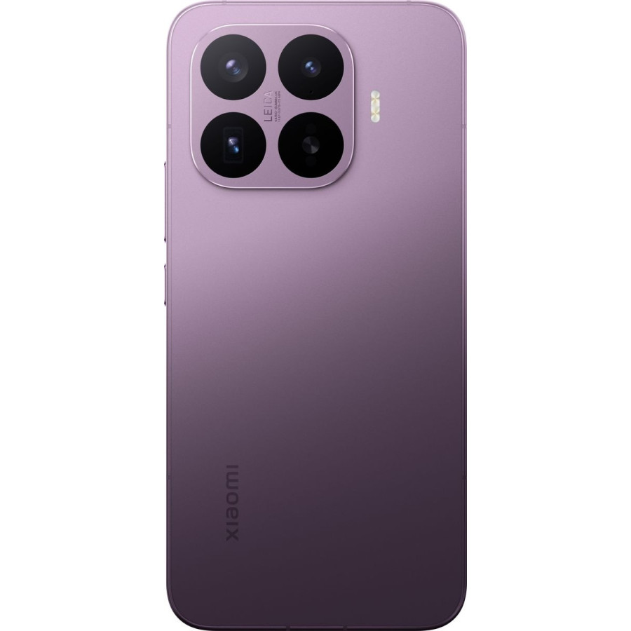 Xiaomi 17T Pro 12/256GB Violet (with charger) (Global Version)