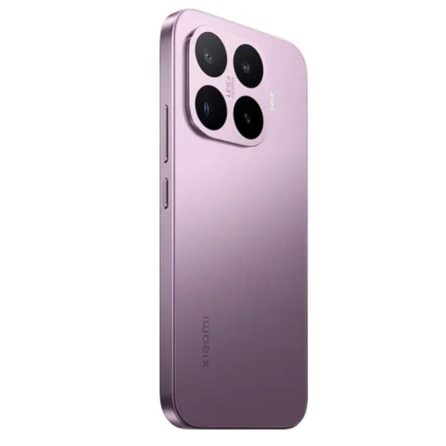 Xiaomi 17T 12/512GB Violet (with charger) (Global Version)
