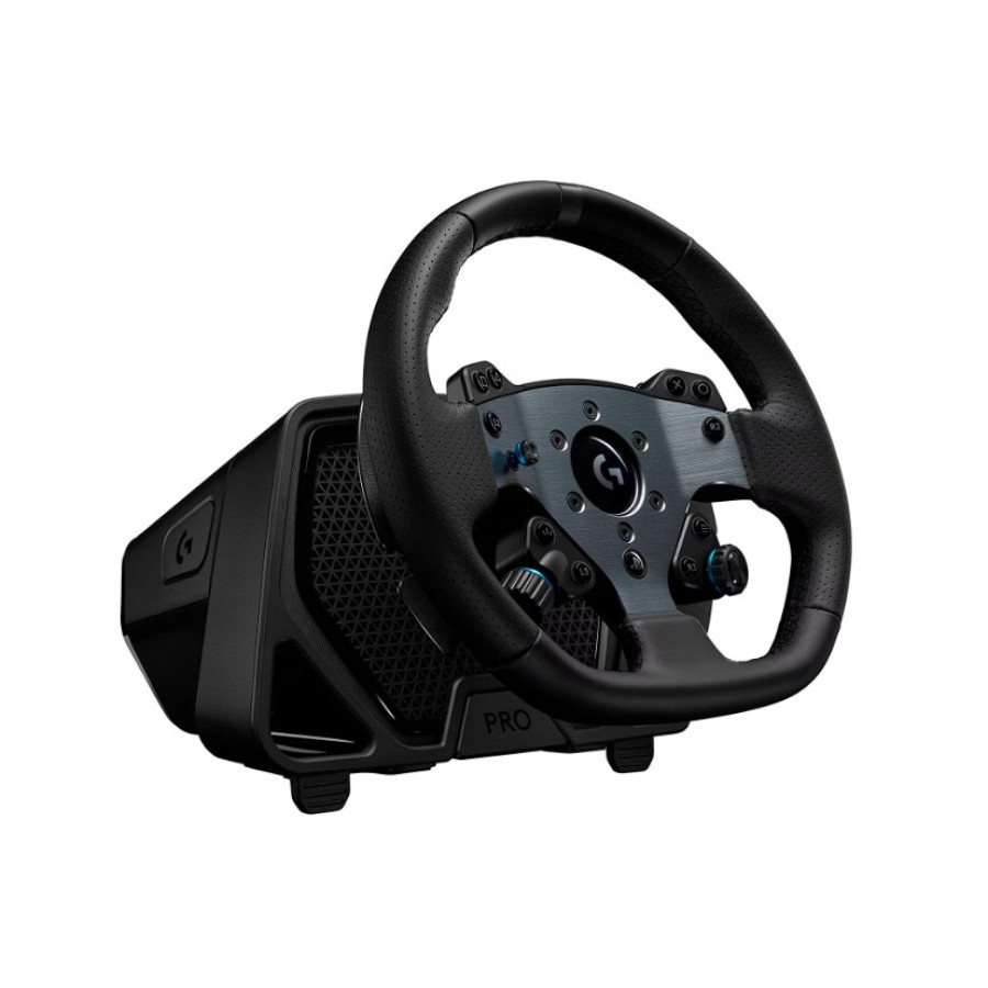 Logitech Pro Racing Wheel PS5 / PS4 PC (941-000178)