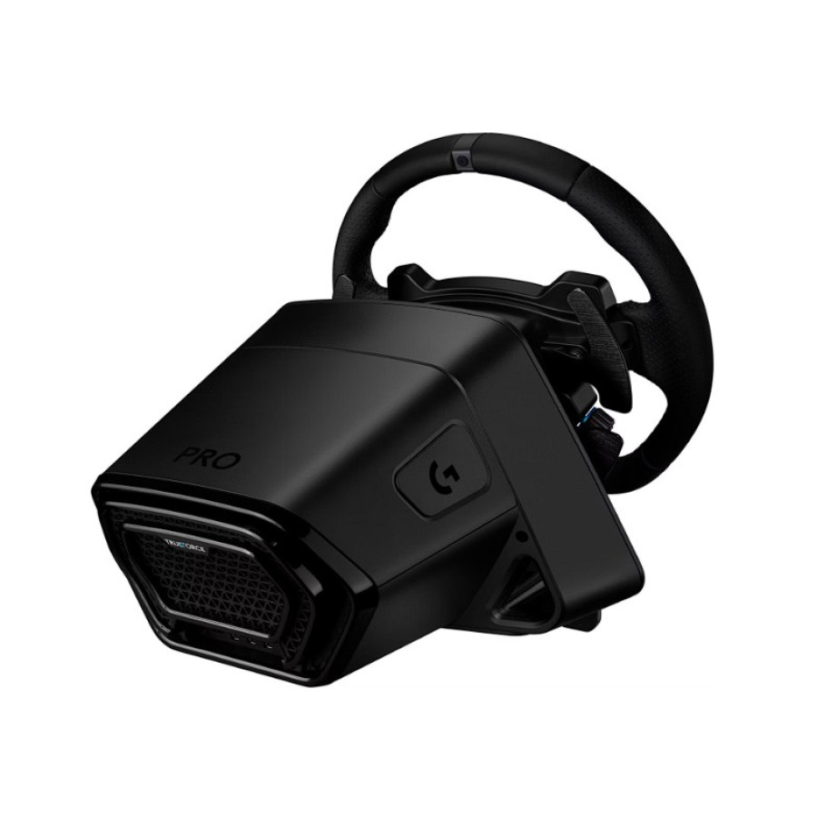 Logitech Pro Racing Wheel PS5 / PS4 PC (941-000178)