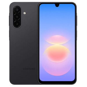 Samsung Galaxy A18 8/256GB Black (SM-A185FZKH) (UA)