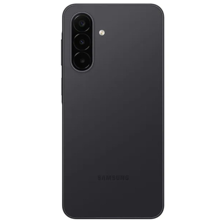Samsung Galaxy A18 8/256GB Black (SM-A185FZKH) (UA)