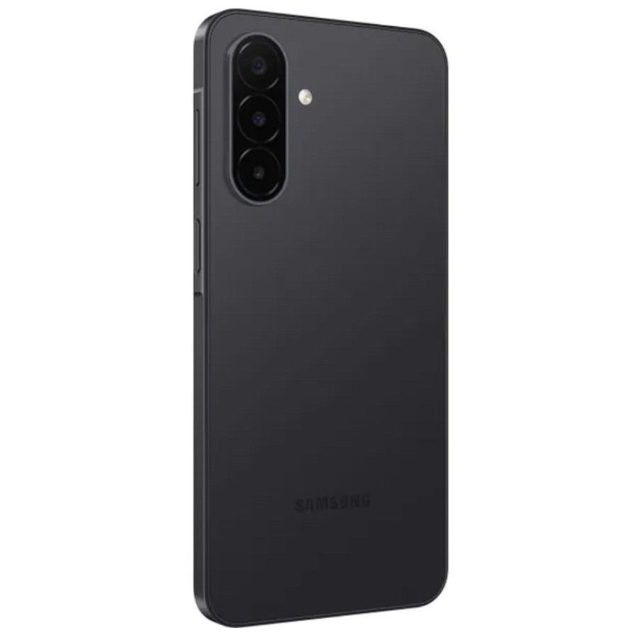 Samsung Galaxy A18 8/256GB Black (SM-A185FZKH) (UA)