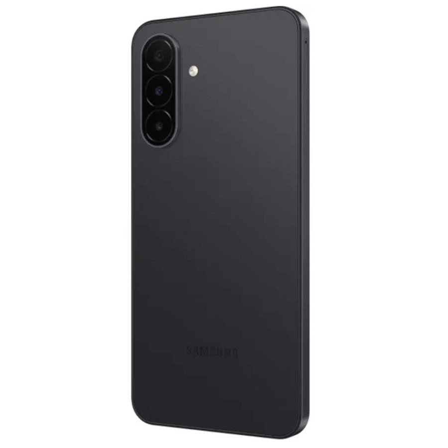 Samsung Galaxy A18 8/256GB Black (SM-A185FZKH) (UA)