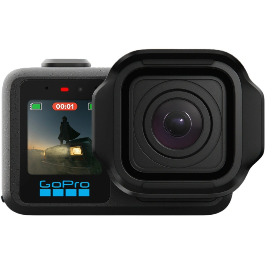 GoPro MISSION 1 (CHDHW-001-RW)