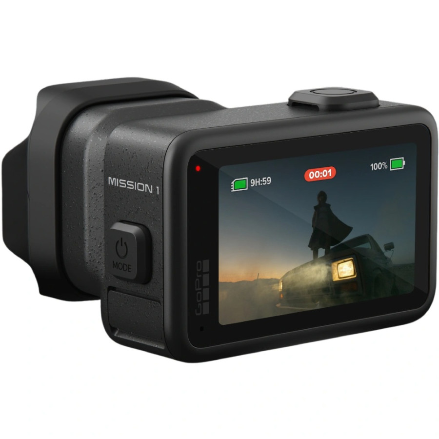 GoPro MISSION 1 (CHDHW-001-RW)