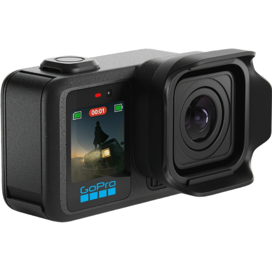 GoPro MISSION 1 (CHDHW-001-RW)